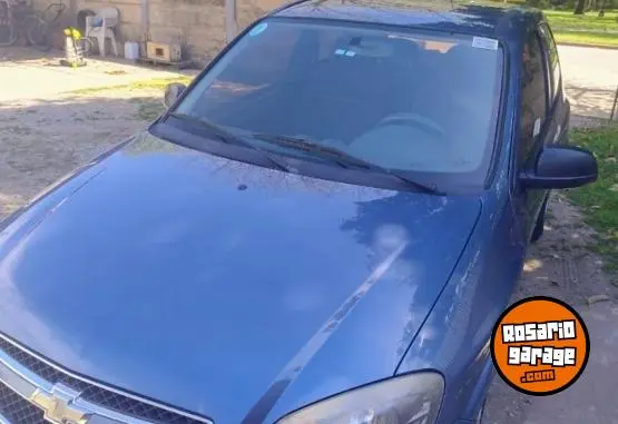 Chevrolet Celta  2014 - foto 3