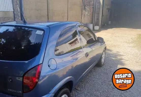 Chevrolet Celta  2014 - foto 4