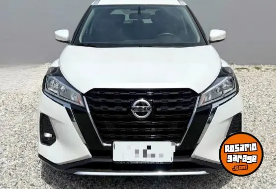 Nissan Kisks Advance  2021 - foto 1