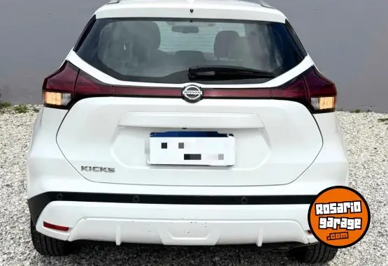 Nissan Kisks Advance  2021 - foto 2