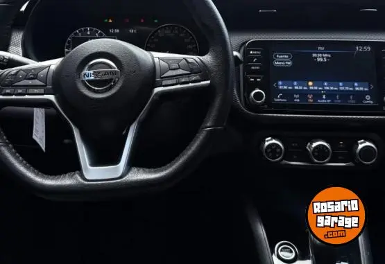 Nissan Kisks Advance  2021 - foto 3