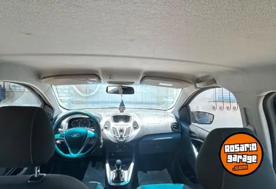 Ford Ka 1.5 Se  2018 - foto 2