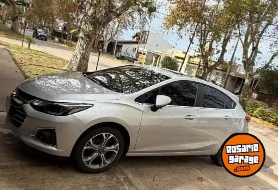 Chevrolet Cruze Premier  2023 - foto 1