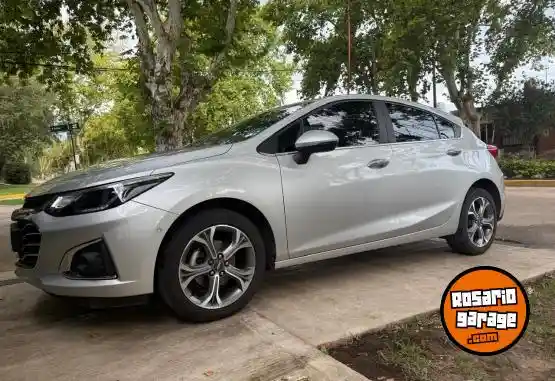 Chevrolet Cruze Premier  2023 - foto 2