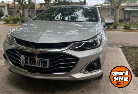 Chevrolet Cruze Premier  2023 - foto 3