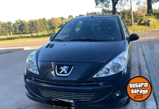 Peugeot 207 2011 - foto 1