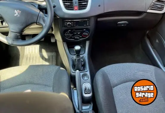Peugeot 207  2011 - foto 4