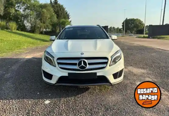 Mercedes-Benz Gla 250  2017 - foto 2