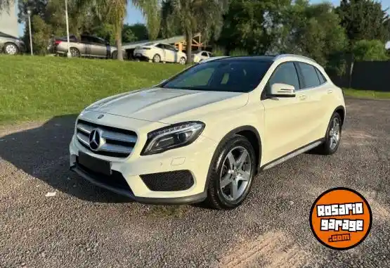 Mercedes-Benz Gla 250  2017 - foto 3