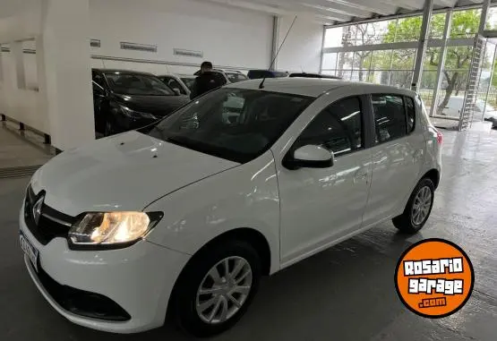 Renault Nuevo Sandero Dynamique 2019 - foto 1