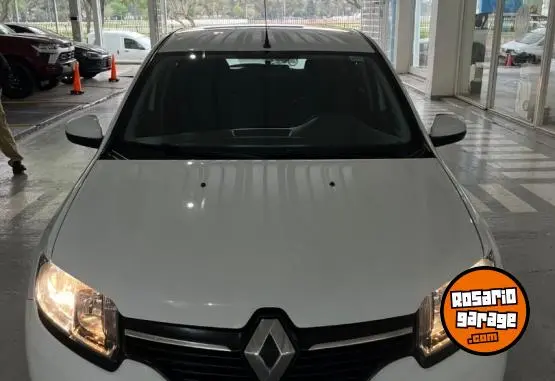 Renault Nuevo Sandero Dynamique  2019 - foto 2