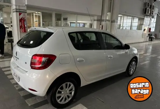 Renault Nuevo Sandero Dynamique  2019 - foto 4