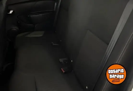 Renault Nuevo Sandero Dynamique  2019 - foto 5