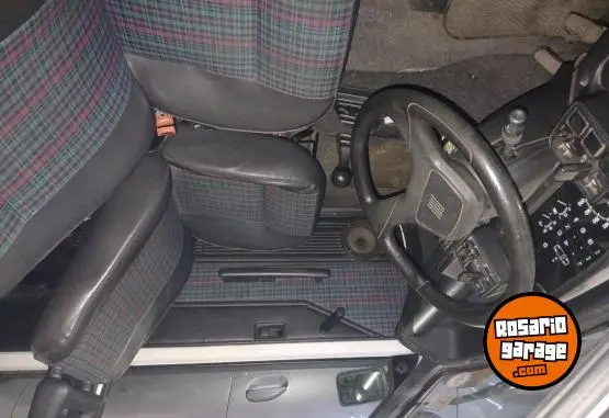 Fiat Uno  1996 - foto 2