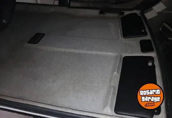 Fiat Uno  1996 - foto 3