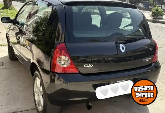 Renault Clio Dynamique 2007 - foto 1