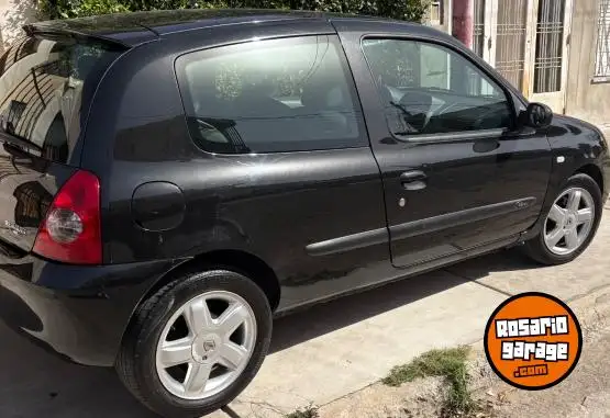 Renault Clio Dynamique  2007 - foto 4