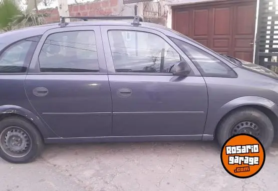 Chevrolet Meriva  2006 - foto 1