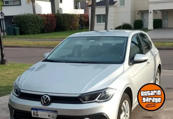 Volkswagen Polo  2024 - foto 2