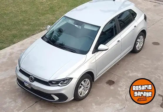 Volkswagen Polo  2024 - foto 5