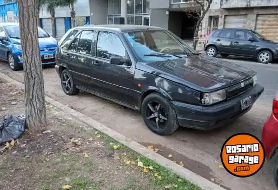 Fiat Tipo 1997 - foto 1
