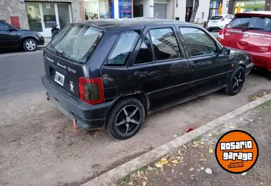 Fiat Tipo  1997 - foto 2