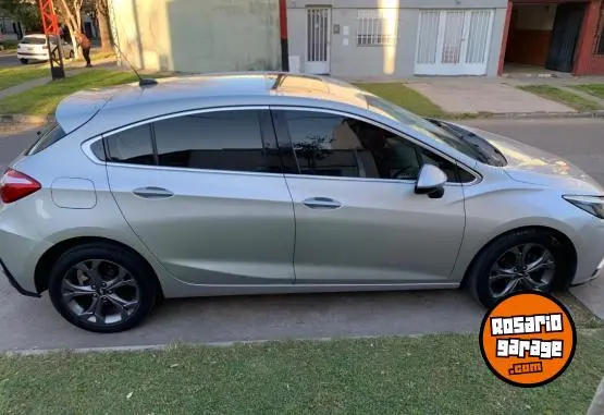 Chevrolet Cruze Ltz  2017 - foto 1