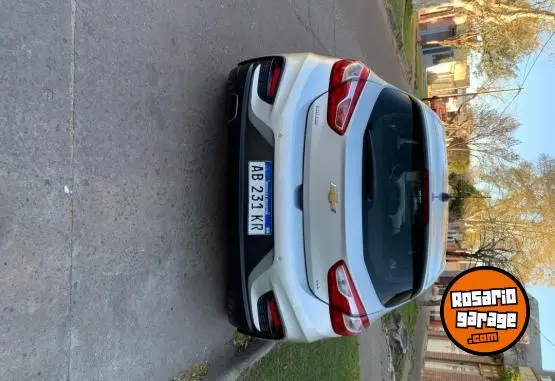 Chevrolet Cruze Ltz  2017 - foto 2