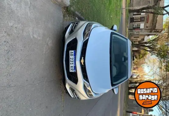 Chevrolet Cruze Ltz  2017 - foto 3