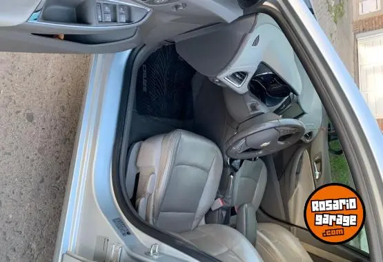 Chevrolet Cruze Ltz  2017 - foto 4