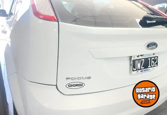 Ford Focus  2011 - foto 1