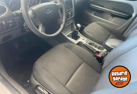 Ford Focus  2011 - foto 3