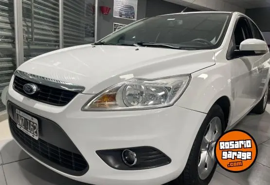 Ford Focus  2011 - foto 5
