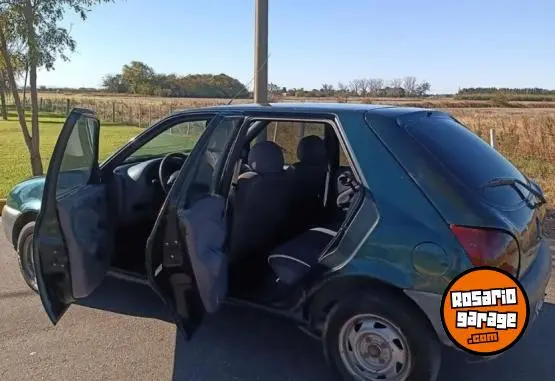 Ford Fiesta  1997 - foto 3