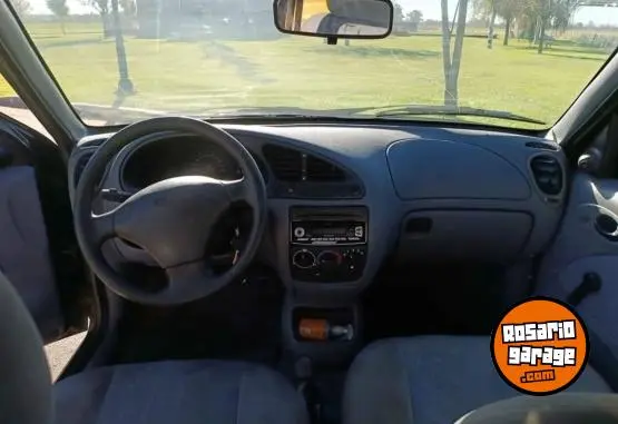 Ford Fiesta  1997 - foto 4