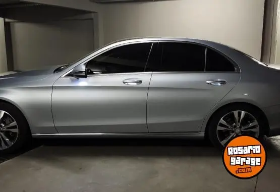 Mercedes-Benz C250 Avandgarde  2017 - foto 1