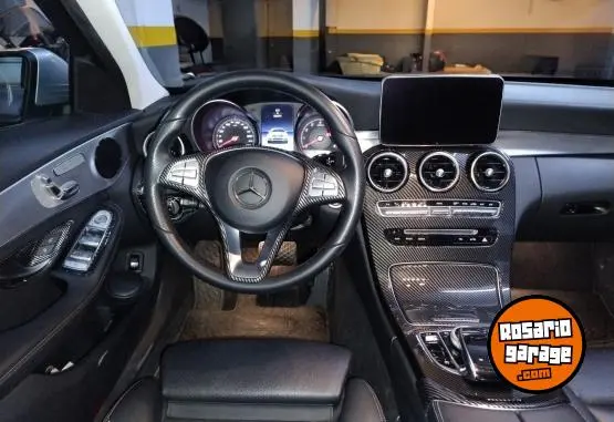 Mercedes-Benz C250 Avandgarde  2017 - foto 2