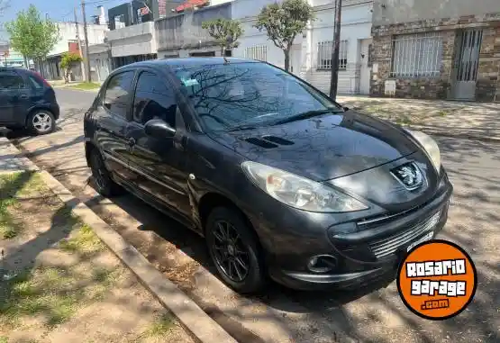 Peugeot 207 Xs.  2013 - foto 1