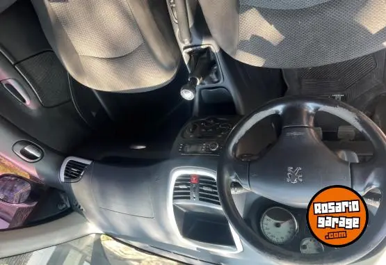 Peugeot 207 Xs.  2013 - foto 3
