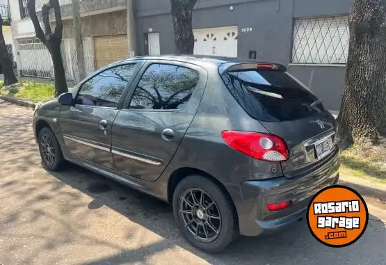 Peugeot 207 Xs.  2013 - foto 4