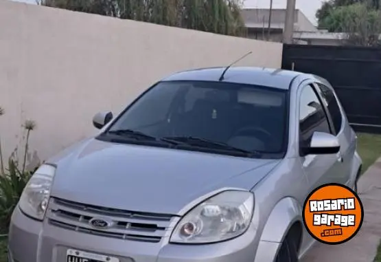 Ford Ka Pulse  2009 - foto 1