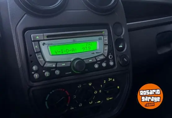 Ford Ka Pulse  2009 - foto 4