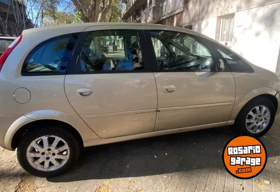 Chevrolet Meriva  2007 - foto 2