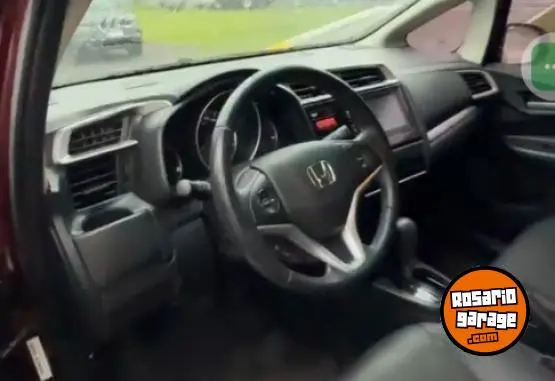 Honda Wr-V Exl  2019 - foto 4