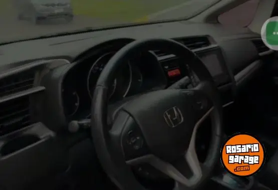 Honda Wr-V Exl  2019 - foto 5