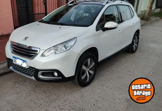 Peugeot 2008 Felline  2008 - foto 1