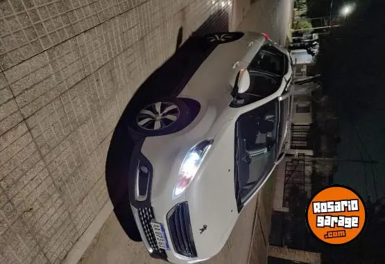 Peugeot 2008 Felline  2008 - foto 3