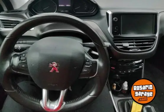 Peugeot 2008 Felline  2008 - foto 5