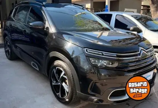 Citroën C5 Aircross  2021 - foto 1