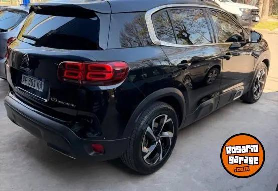 Citroën C5 Aircross  2021 - foto 2